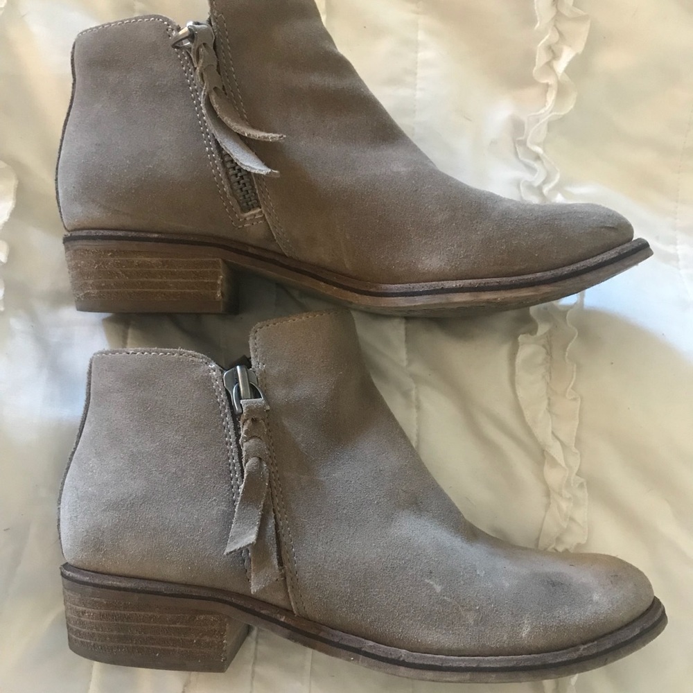 Dolce vita booties